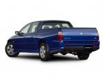 Holden Crewman S 2004 года